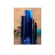 Тушь для ресниц Alobon Lash XL Extra Length Mascara + Расслабляющая теплоактивная маска для глаз BioAqua Steam Hot Compress 5 шт.