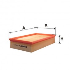 Фильтр воздушный Filtron
					
AP157/4