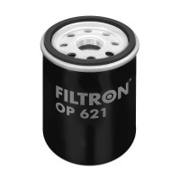 Фильтр масляный Filtron
					
OP621