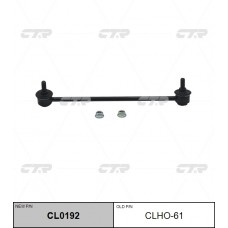 Стойка стабилизатора CTR (L)					CL0192