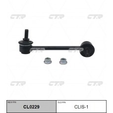 Стойка стабилизатора CTR (L)					CL0229