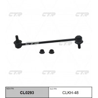 Стойка стабилизатора передняя HYUNDAI TUCSON IX35, KIA SPORTAGE (старый арт. CLKH-48) CL0293