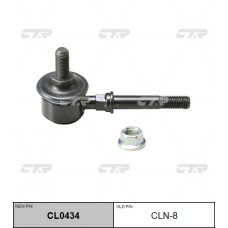 Стойка стабилизатора CTR					CL0434