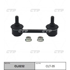 Стойка стабилизатора CTR					CLT-35