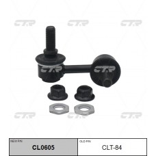 Стойка стабилизатора CTR (L)					CL0605