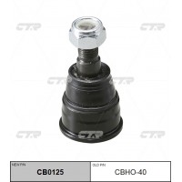 Опора шаровая CTR