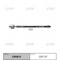 Тяга рулевая CTR CR0615 для TOYOTA CELICA Coupe T18 89-94