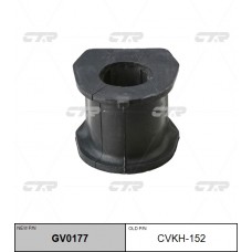 Сайлентблок CTR GV0177