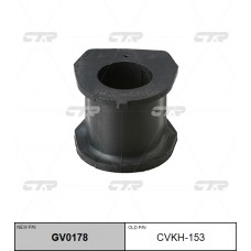 Сайлентблок CTR GV0178