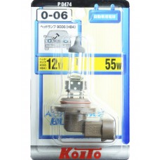 Лампа головного света Koito 9006 HB4 12V 55W уп. 1 шт.
					
P0474