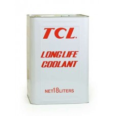 Антифриз TCL LLC -40C красный 18л
