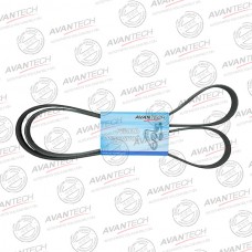 Ремень поликлиновый AVANTECH
					
4PK1120