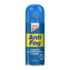 Антизапотеватель стекол Kangaroo Antifog 200ml