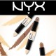 СТИК ДЛЯ КОРРЕКЦИИ ЛИЦА NYX WONDER STICK HIGHLIGHT AND CONTOUR