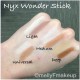 СТИК ДЛЯ КОРРЕКЦИИ ЛИЦА NYX WONDER STICK HIGHLIGHT AND CONTOUR