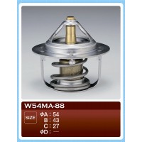 Термостат ТАМА					W54MA-88