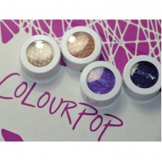 ТЕНИ ДЛЯ ГЛАЗ COLOURPOP