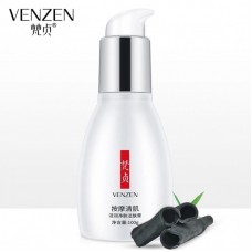 МАССАЖНЫЙ КРЕМ VENZEN CLEANING CREAM 100 гр.