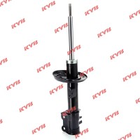 Стойка газомасляная KYB (FL)					339715