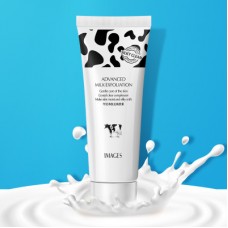 ПИЛИНГ-СКАТКА ДЛЯ ЛИЦА IMAGES advanced milk exfoliating