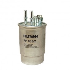 Фильтр топливный Filtron
					
PP838/2