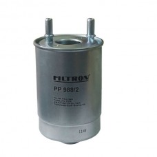 Фильтр топливный Filtron
					
PP988/2