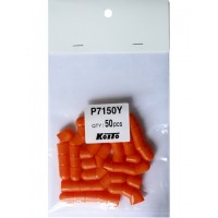 Колпачки для ламп Koito (комплект 50 шт.)
					
P7150Y