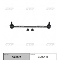 Стойка стабилизатора CTR (L)
					
CL0179