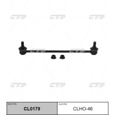 Стойка стабилизатора CTR (L)
					
CL0179