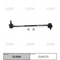 Стойка стабилизатора CTR (L)					CL0204