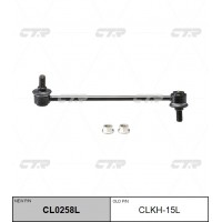Стойка стабилизатора CTR (L)					CL0258L