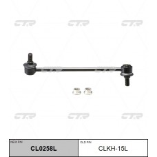 Стойка стабилизатора CTR (L)					CL0258L