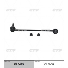 Стойка стабилизатора CTR (R)					CL0479