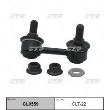 Стойка стабилизатора CTR (R)					CLT-22