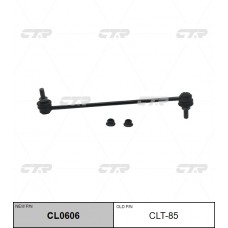Стойка стабилизатора CTR					CL0606