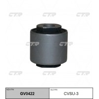 Сайлентблок CTR GV0422 для SUBARU LEGACY 98-09
