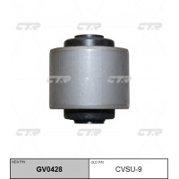 Сайлентблок CTR GV0428 для SUBARU FORESTER, IMPREZA, LEGACY -02
