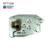 Фильтр АКПП DOUBLE FORCE с прокладкой