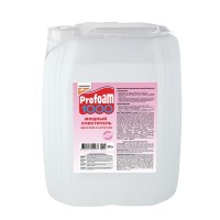 Очиститель мощный Profoam 1000, 20л
					
320432-20