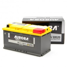Аккумулятор AURORA DIN AGM 59520 L5 (L) 95 А/ч