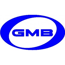 Ролик ГРМ GMB					GT80340