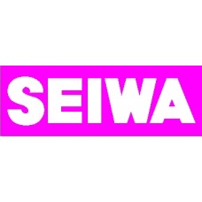 Комплект высоковольтных проводов Seiwa
					
50027