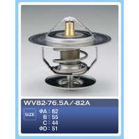 Термостат ТАМА
					
WV82-82A