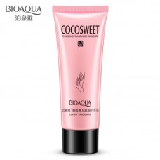 Крем для рук парфюмированный COCOSWEET BIOAQUA