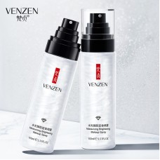 Высоковитаминный спрей-тонер для лица VENZEN Moisturizing Brightening Makeup Spray