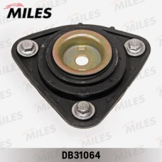 Опора амортизатора передняя MILES DB31064 для FORD FOCUS II, MAZDA 3 (KYB SM5589)