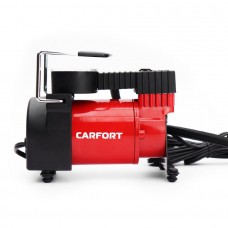 Компрессор автомобильный CARFORT Tornado 580 CT1040