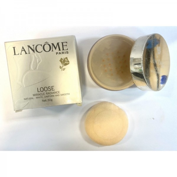 РАССЫПЧАТАЯ ПУДРА LANCOME ОТТЕНОК 04