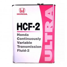 Масло трансмиссионное для вариаторов Honda HCF2 CVT 4л