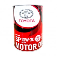 Моторное масло TOYOTA SP 10W-30 1л